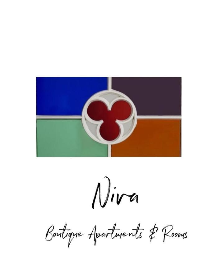 Niva Rooms & Studio Apartment Zagreb Extérieur photo