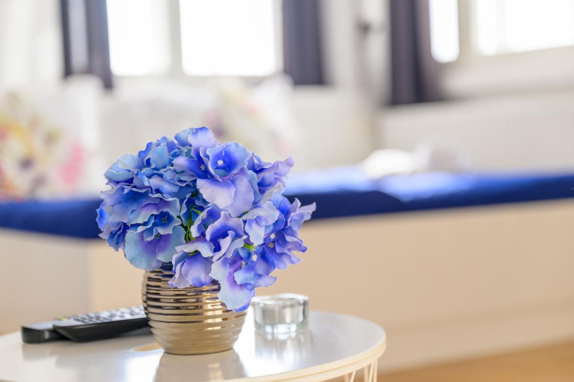 Niva Rooms & Studio Apartment Zagreb Extérieur photo