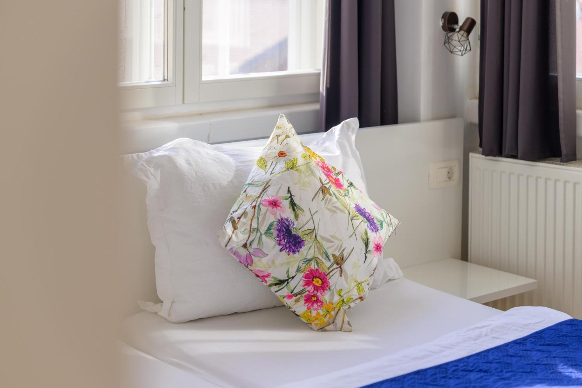 Niva Rooms & Studio Apartment Zagreb Extérieur photo