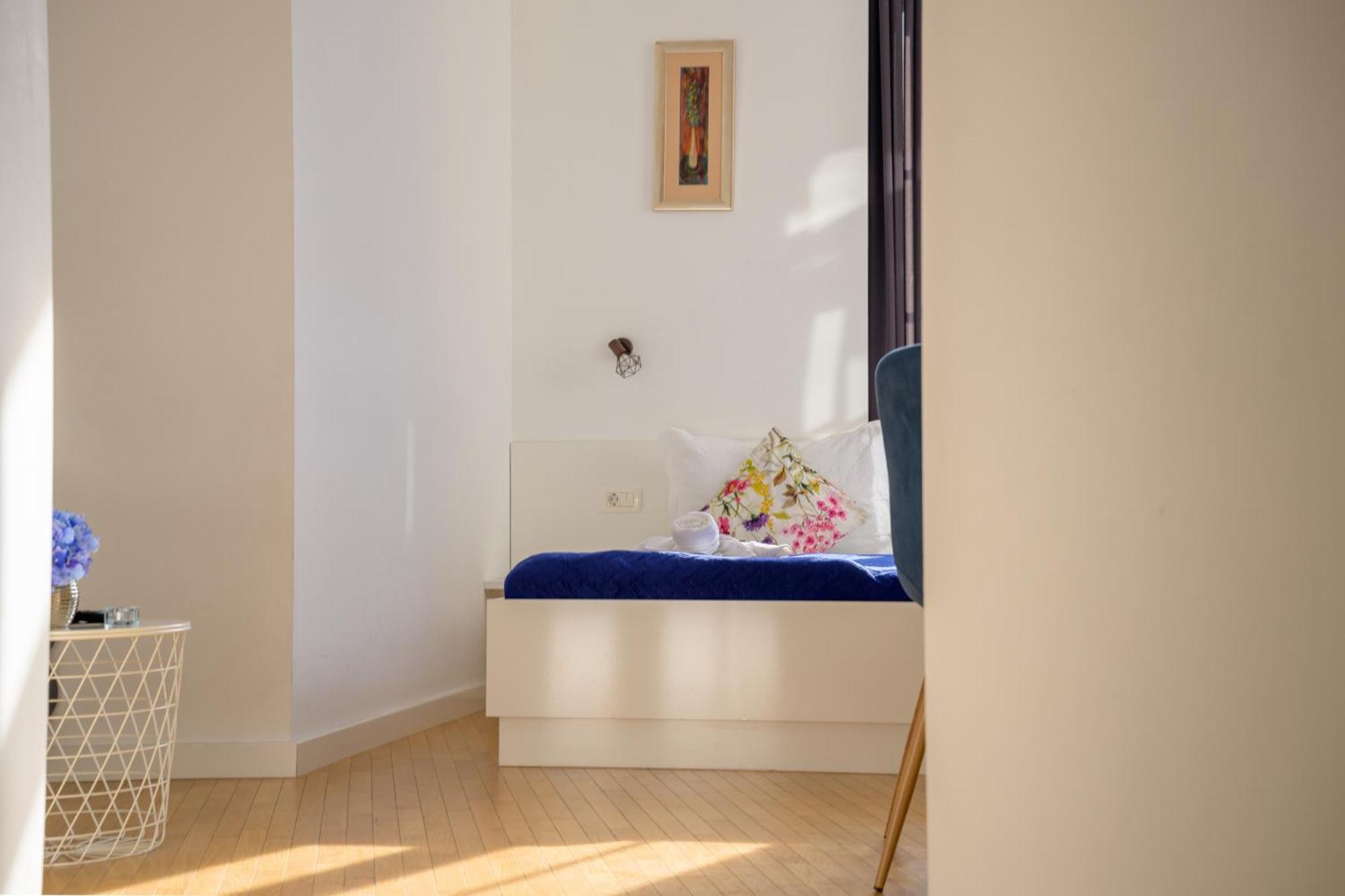 Niva Rooms & Studio Apartment Zagreb Extérieur photo