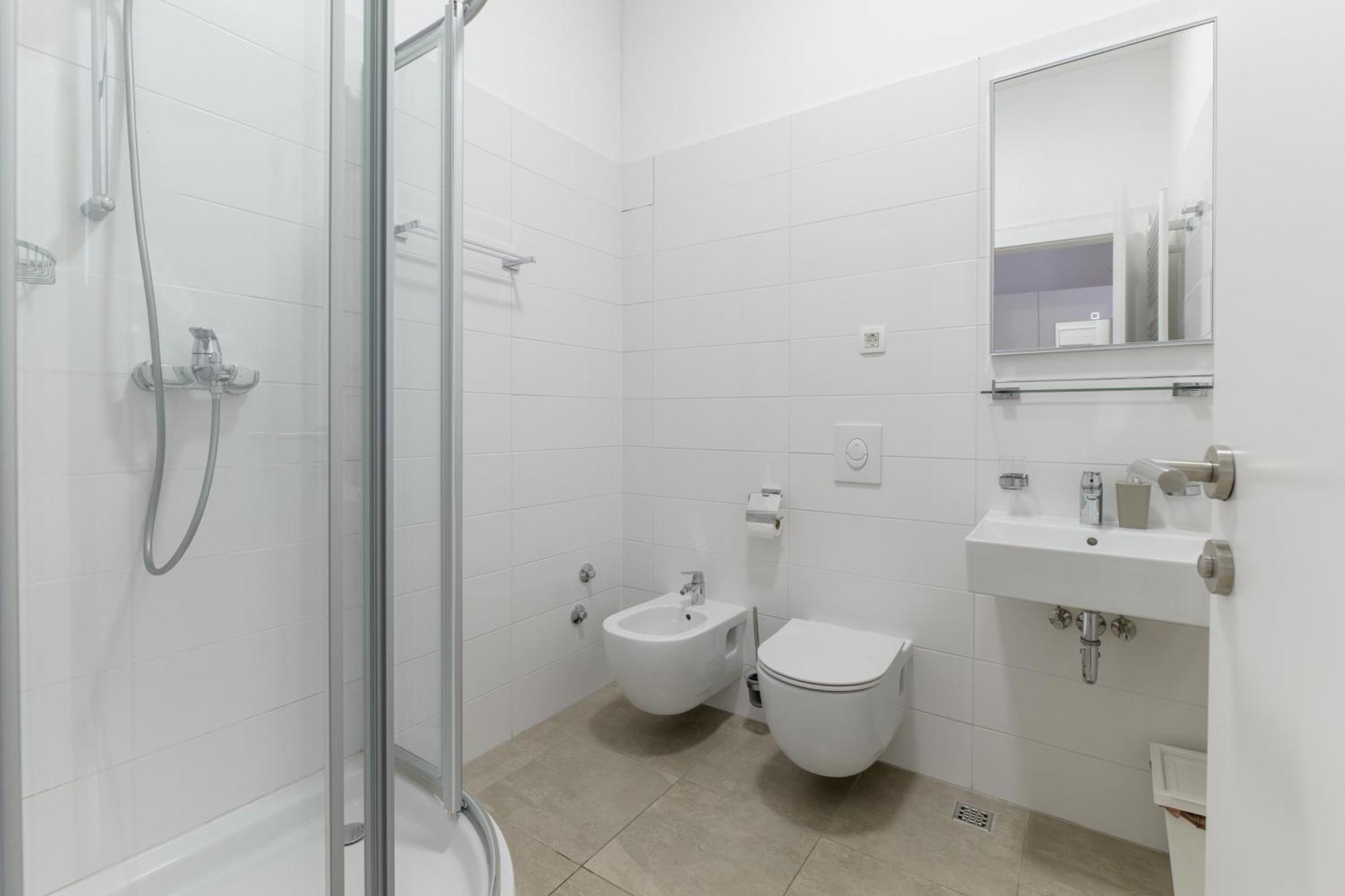 Niva Rooms & Studio Apartment Zagreb Extérieur photo