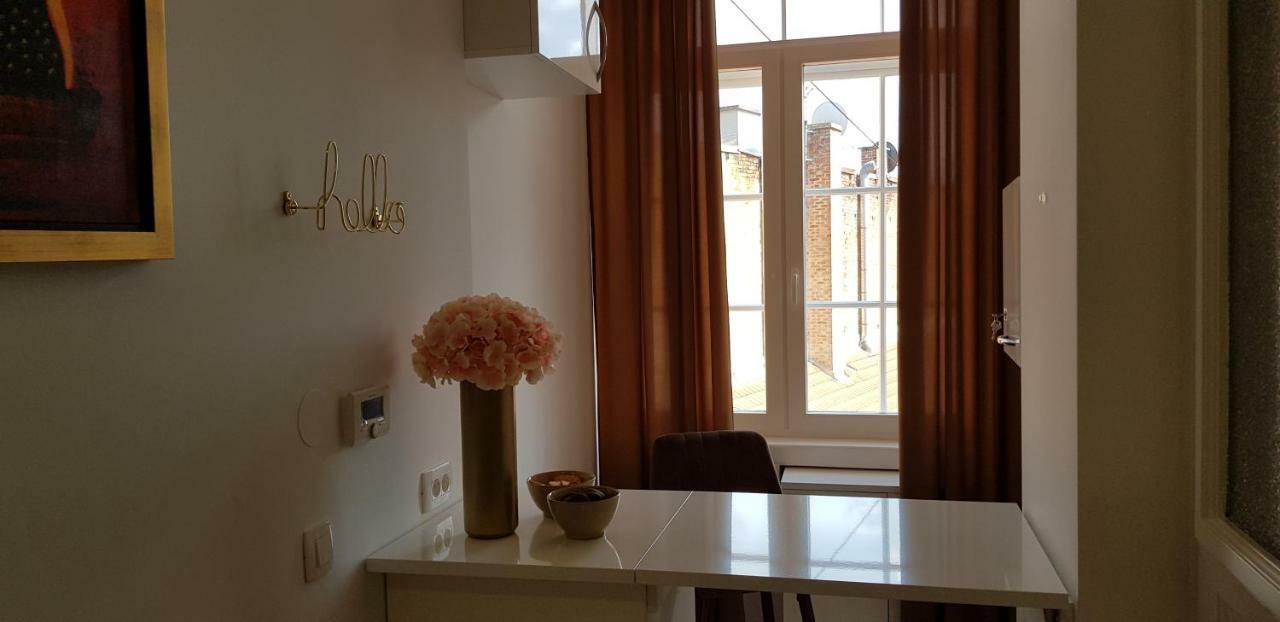Niva Rooms & Studio Apartment Zagreb Extérieur photo